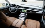 Audi A8 L 60 TFSI e Quattro 2019 года (WW)